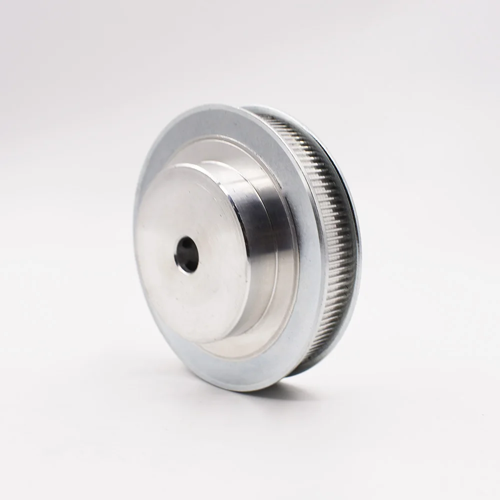 

Aluminum Alloy BF Type MXL 90 Teeth 8/10/12mm Inner Bore Timing Pulley 11mm Width 2.032mm Pitch Synchronous Wheel