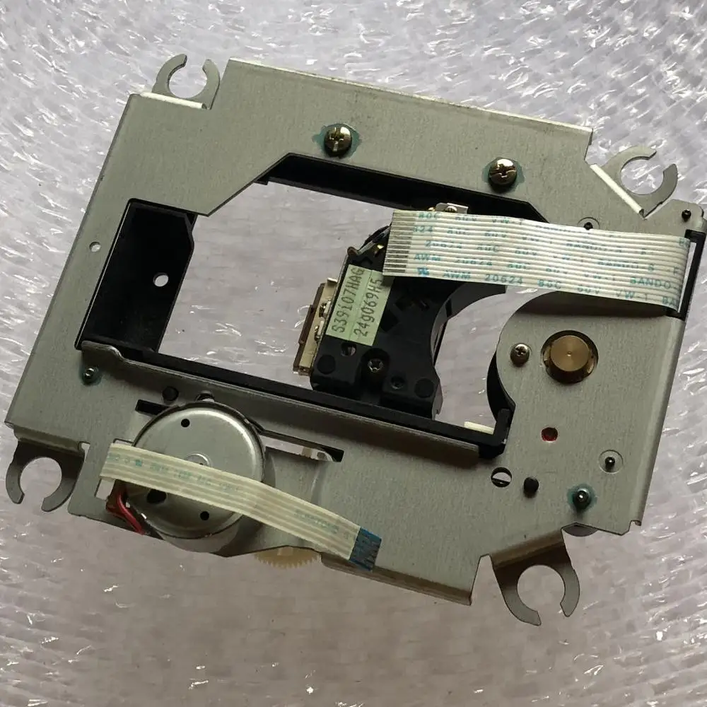 SF-HD3 SFHD3 SF HD3 lente Laser Pick-up ottico Bloc Optique con meccanismo