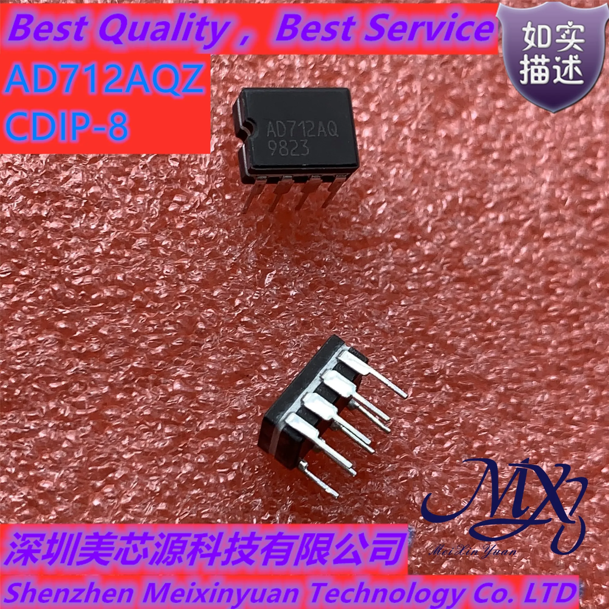 Mxy AD712AQ AD712AQZ AD712JNZ AD712JN AD712JRZ AD712JR   new in stock