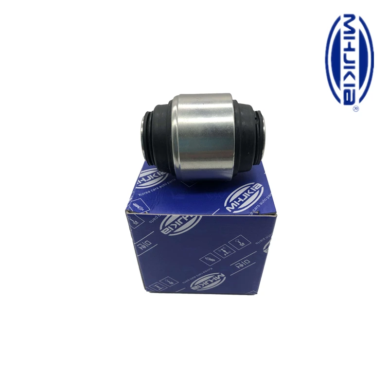 Шарнирная втулка для Hyundai SONATA GRAND SANTA FE KIA QUORIS SPORTAGE OPTIMA 55130-4D000 Шарнирная втулка для Hyundai SONATA GRAND SANTA FE KIA QUORIS SPORTAGE OPTIMA 55130-4D000