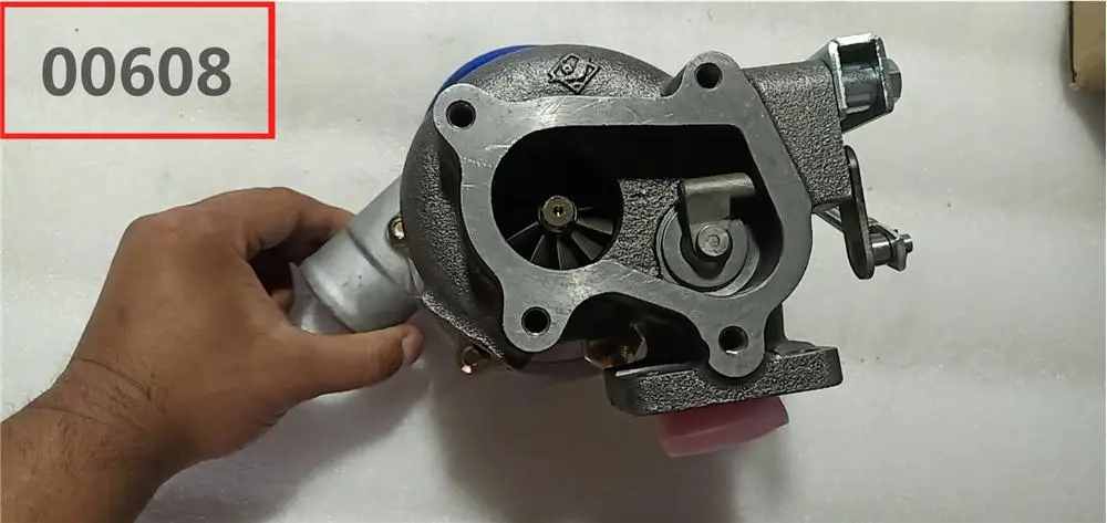 turbo charge  for zxauto  grandtiger   JE493Z 1118300JNZ