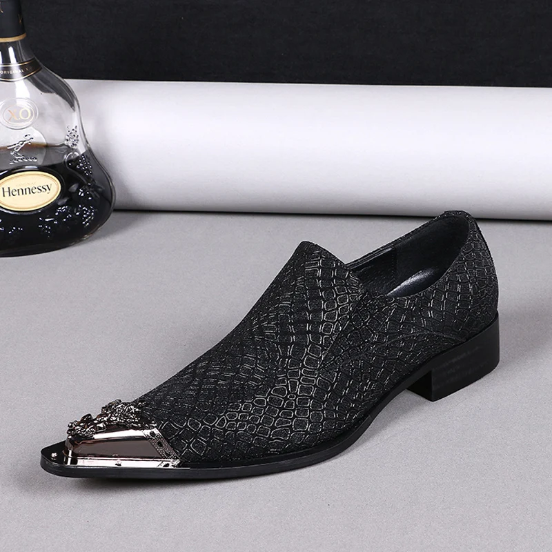 Summer Pointed Shoes Man Mesh Breathability Office shoes Dress shoes Lace Antibacterial deodorant fiber luxury order Shoes