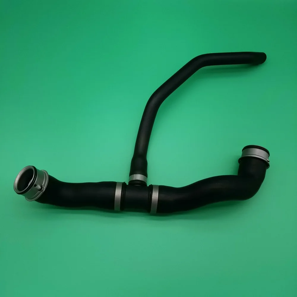 A2215014682 Radiator Hose For Mercedes Benz W211 S 350 Coolant Hose Water Pipe 2215014682