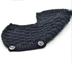 Extrafine Pure Wool Headband Cushion For Shure SRH1840 SRH1540 SRH1440 Headphone