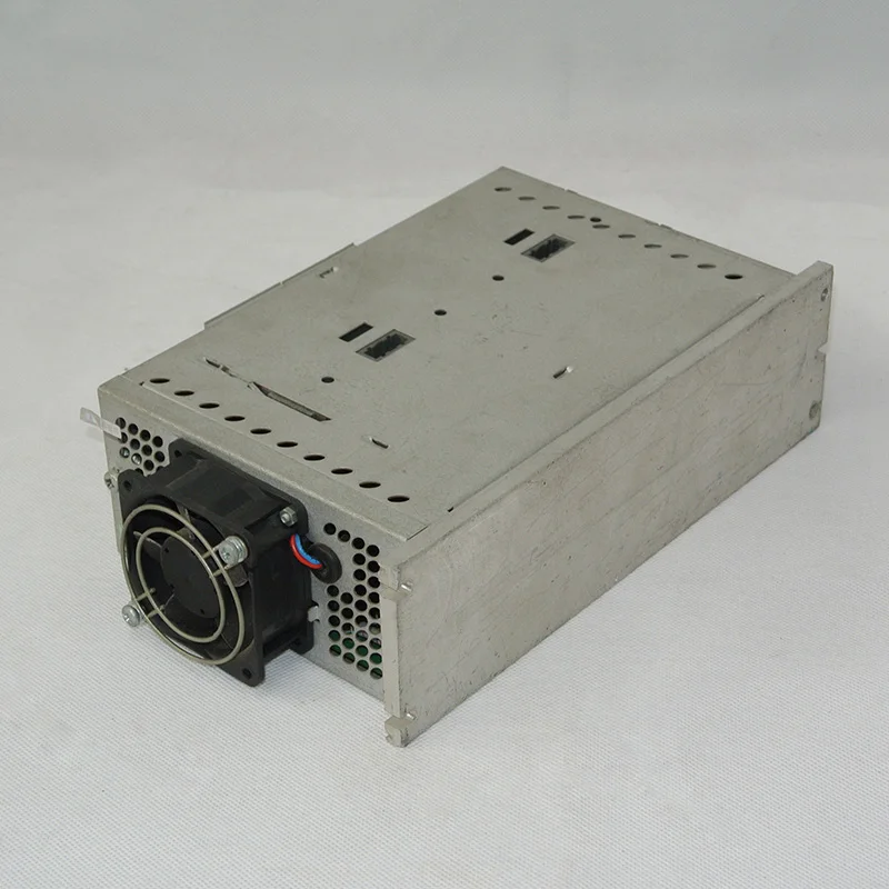 CDD32.008.C2.1.PC1 Servo Drive Used In Good Conition