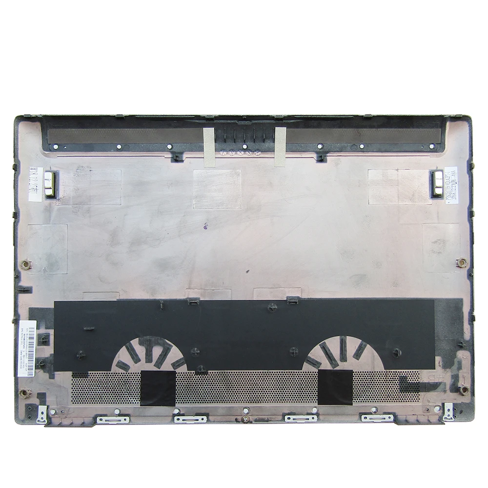 New Bottom Base Cover For HP ELITEBOOK X360 1020 G2 Notebook bag 937412-001 Laptop Case D Shell Part Housing Replace