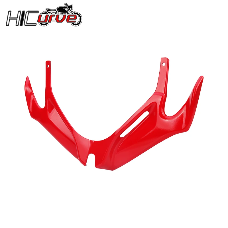 For HONDA CBR250RR CBR 250RR 250 RR 2017-2021 2020 Motorcycle Front Fairing Aerodynamic Winglets Cover Protection Guards