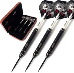 CUESOUL 21 Grams Dragon Series Steel Tip Darts Set