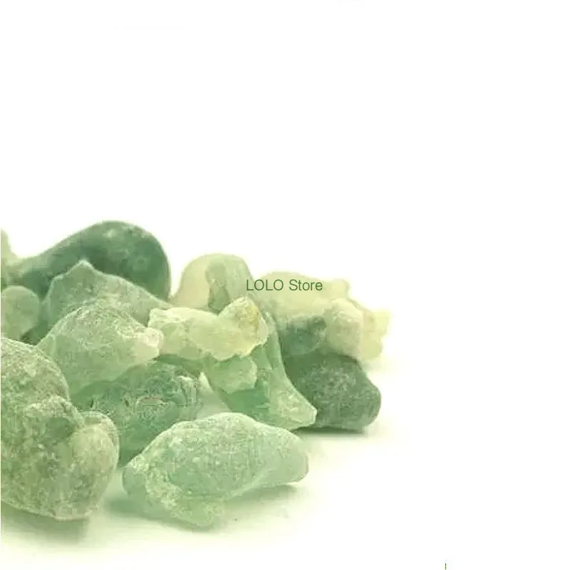 Royal Green Frankincense Omani Hojari Top Grade FrankinsenseB.sacra Hydrosol
