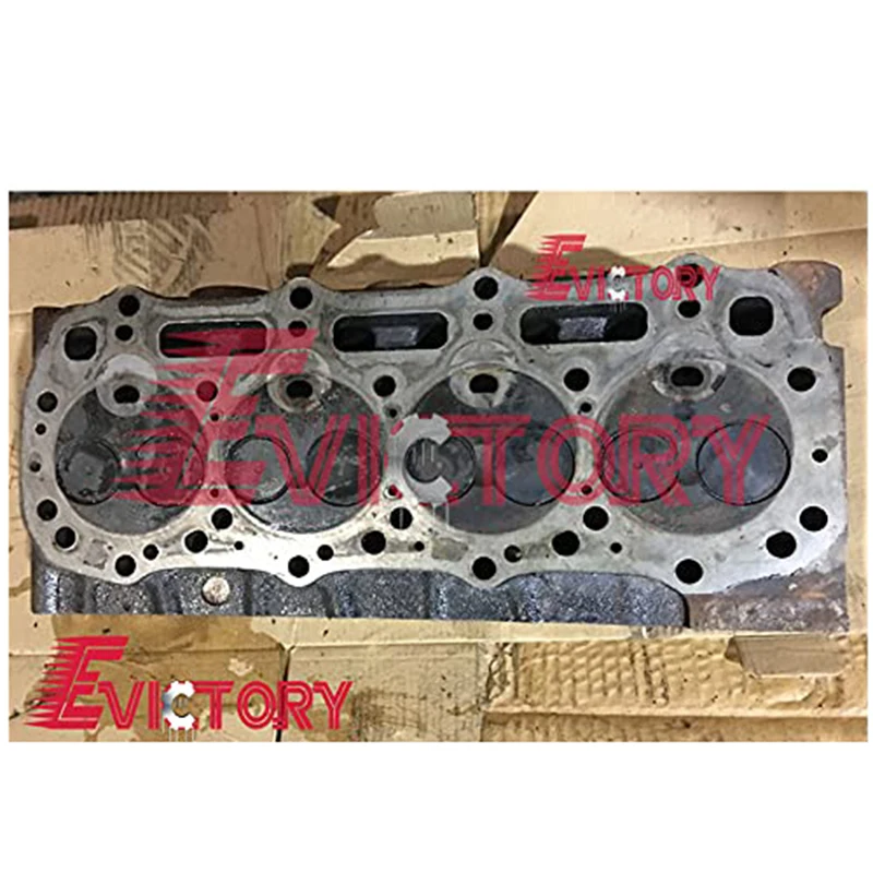 

for PERKIN 404D-22 404D-22T 404D full head gasket + cylinder head