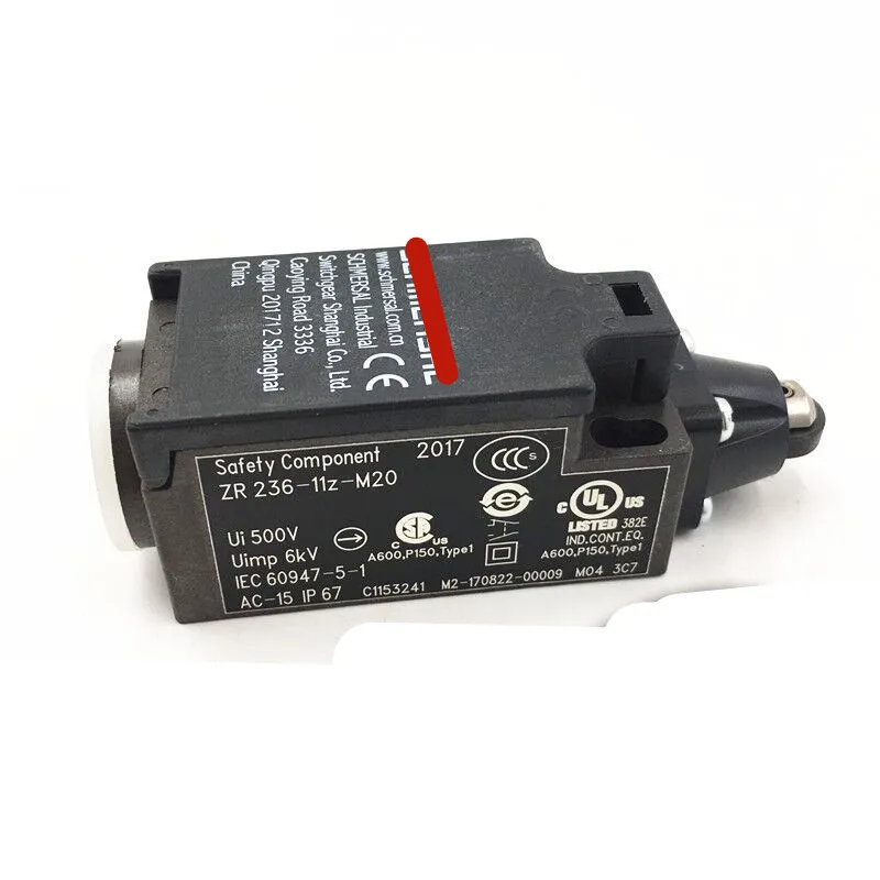 

Elevator Limit switch Z1R236-11Z T1R236-11Z