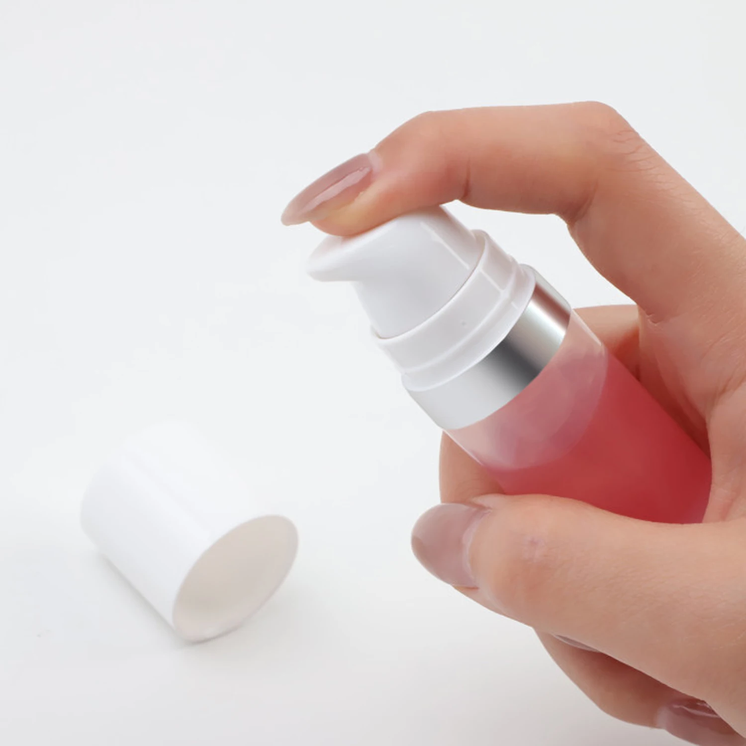 Tdance profissional sprayable portátil zero estimulação gel removedor para extensões de cílios 20ml falso lash removedor maquiagem ferramentas