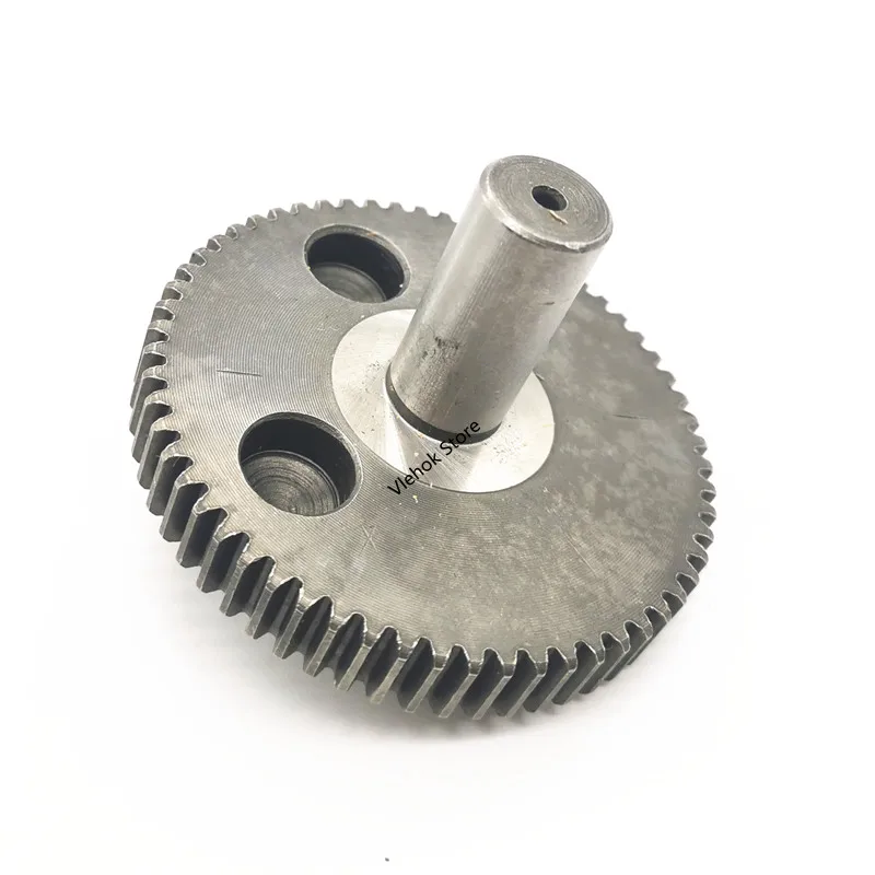 Eccentric gear Replace for BOSCH GSH11E GSH10C 11316 11311EVS 11317EVS MH10-SE 1616317045 Power Tool Accessories Electric