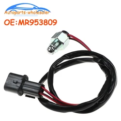 MR953809 For Mitsubishi Montero Sport 1997-2004 / Pajero Montero 2001-2006 4WD AWD 4X4 Freewheel Clutch Switch Sensor MF660065