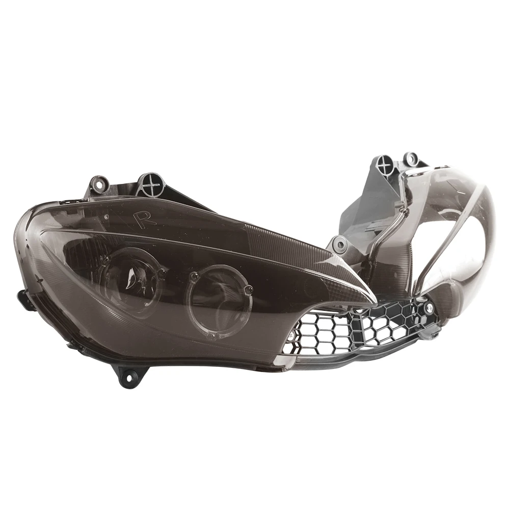 

Передняя фара для мотоцикла Yamaha YZF R6 2003 2004 2005
