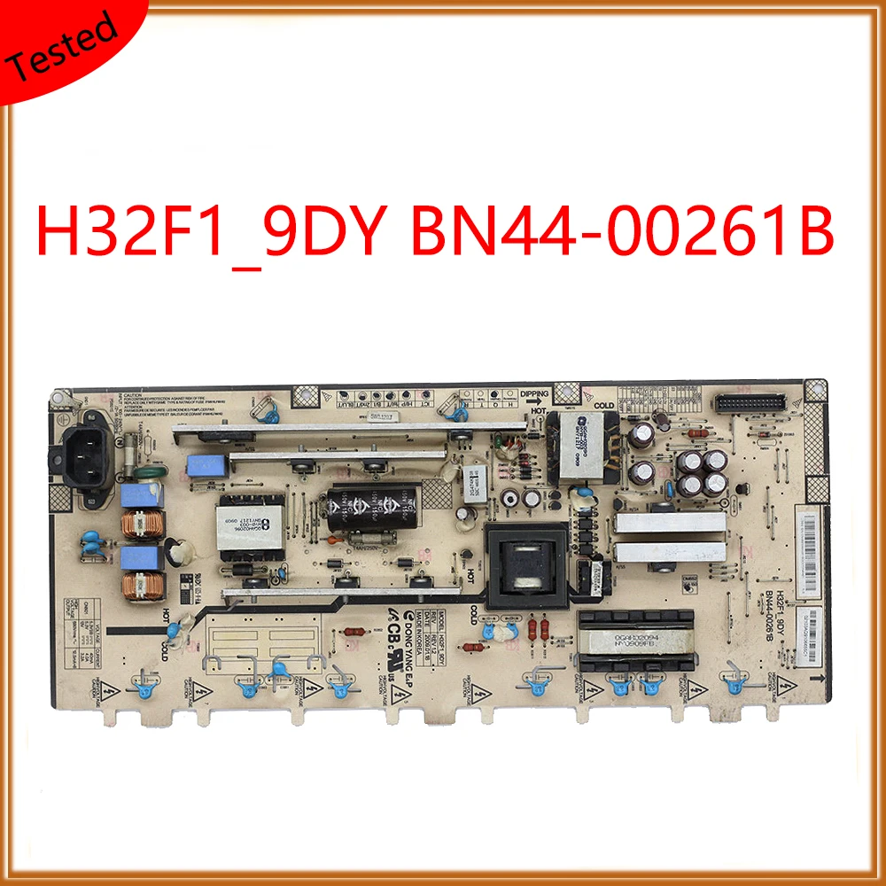 

H32F1_9DY BN44-00261B Original Power Supply TV Power Card Original Equipment Power Support Board For Samsung TV BN44 00261B