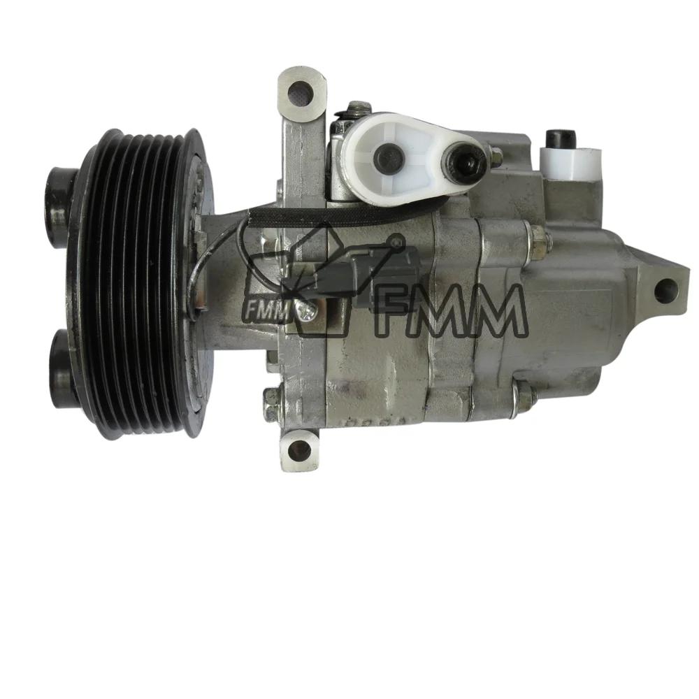 92600-CJ73A Car Air Conditioner AC Compressor for Nissan Tiida Sunny Livinai