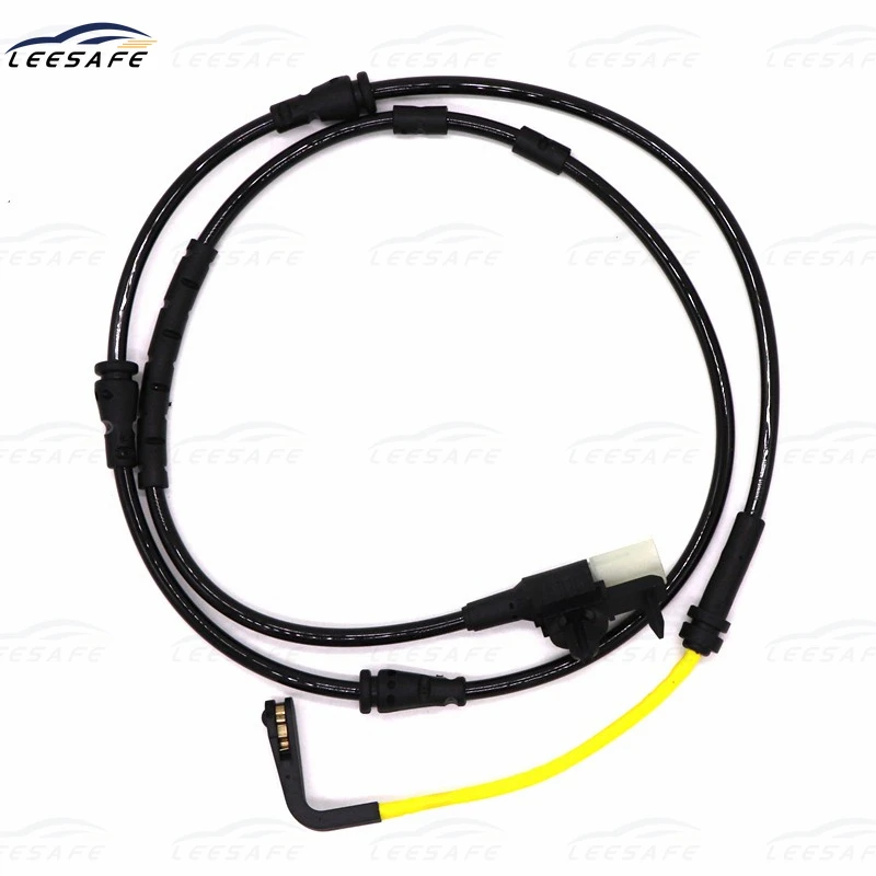 J9C2212 Brake Pad Wear Sensor for JAGUAR E-PACE X540 2.0 AWD Brake Pad Wear Warning Contact OEM NO J9C2212 Car Brake Line