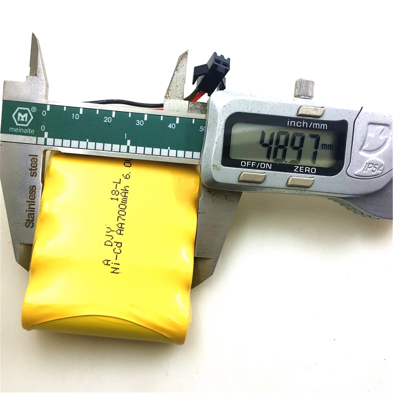 Upgraded 7.4V 500mAh 15C Battery SM Plug & USB Charging Cable For Fy001 Fy002 RC Car Spare Parts