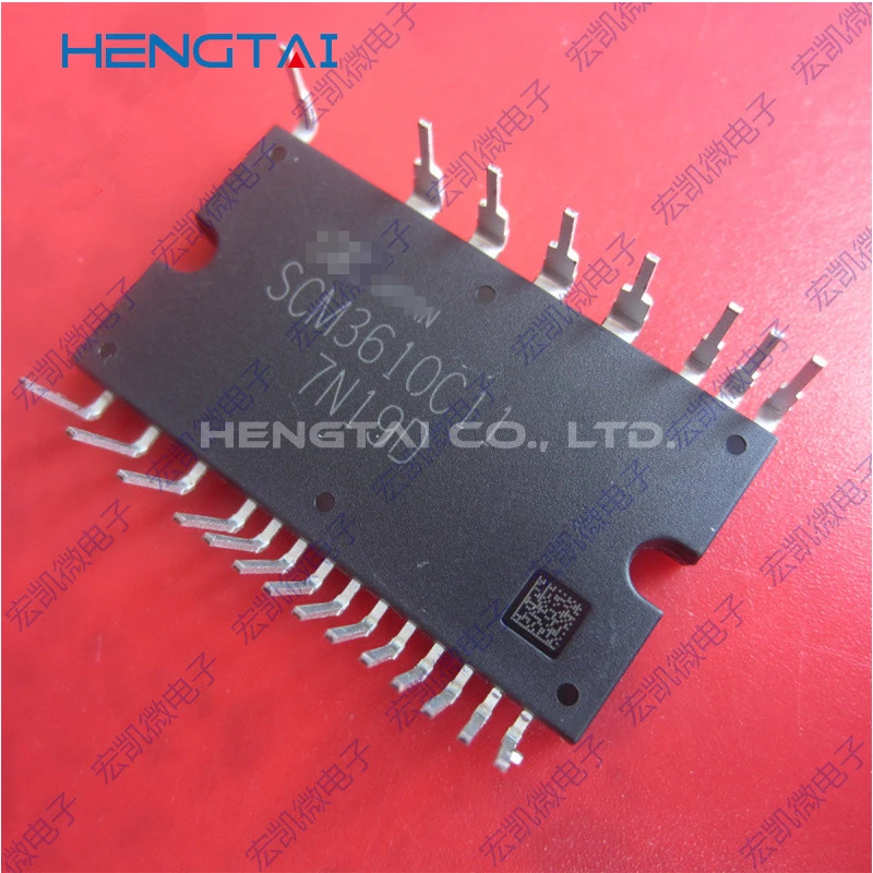 Módulo ORIGINAL y nuevo SCM3610C11, Envío Gratis