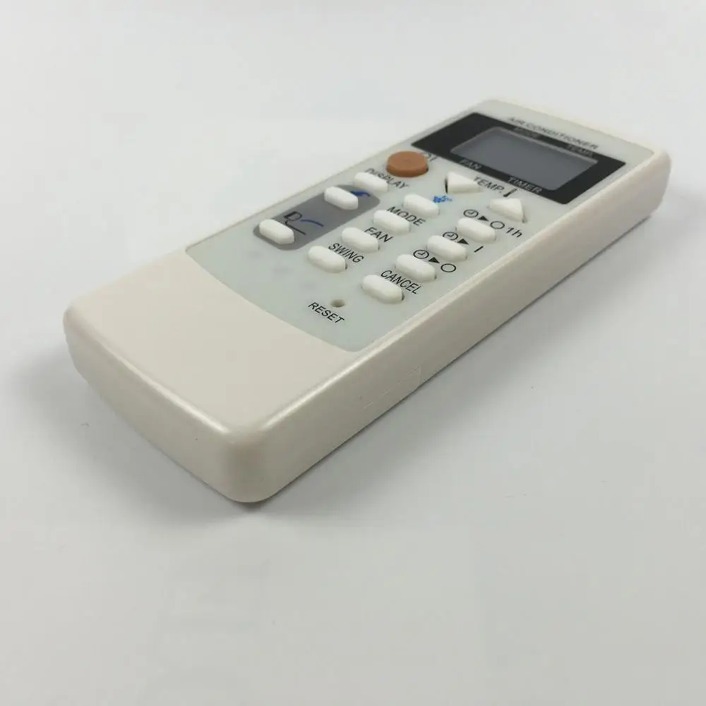 샤프 에어 컨디셔너 CRMC-A751JBEZ 용 CRMC-A729JBEZ 리모컨