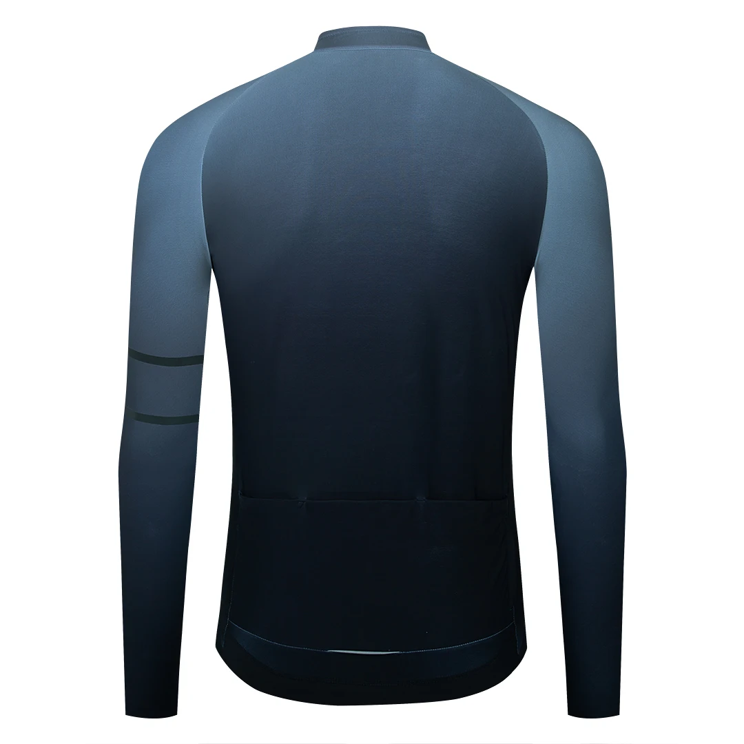 Ykyw Cycling Jerseys Men Clothing Set Bib Tights Long Pants Thermal Fleece Long Sleeve MTB Bicycle Suits Set Winter Sport  Coat