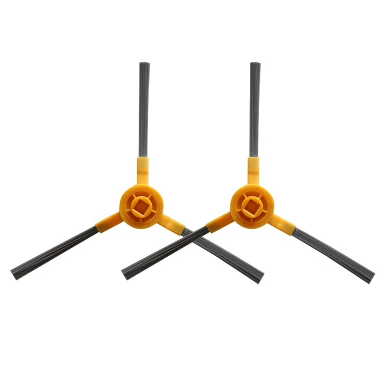 Brosse latérale principale et filtre HEPA pour aspirateur robot Mamibot Exvacconved, pièces détachées et accessoires