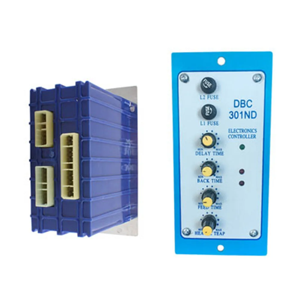 Bateria Pak-placa de Circuito Elétrica Dsi Dbc 380 nd 301nd Painel de Controle Automático Pcb v
