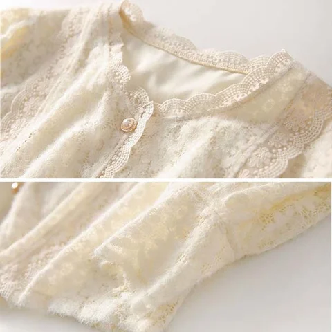 Женские рубашки Femme из полиэстера