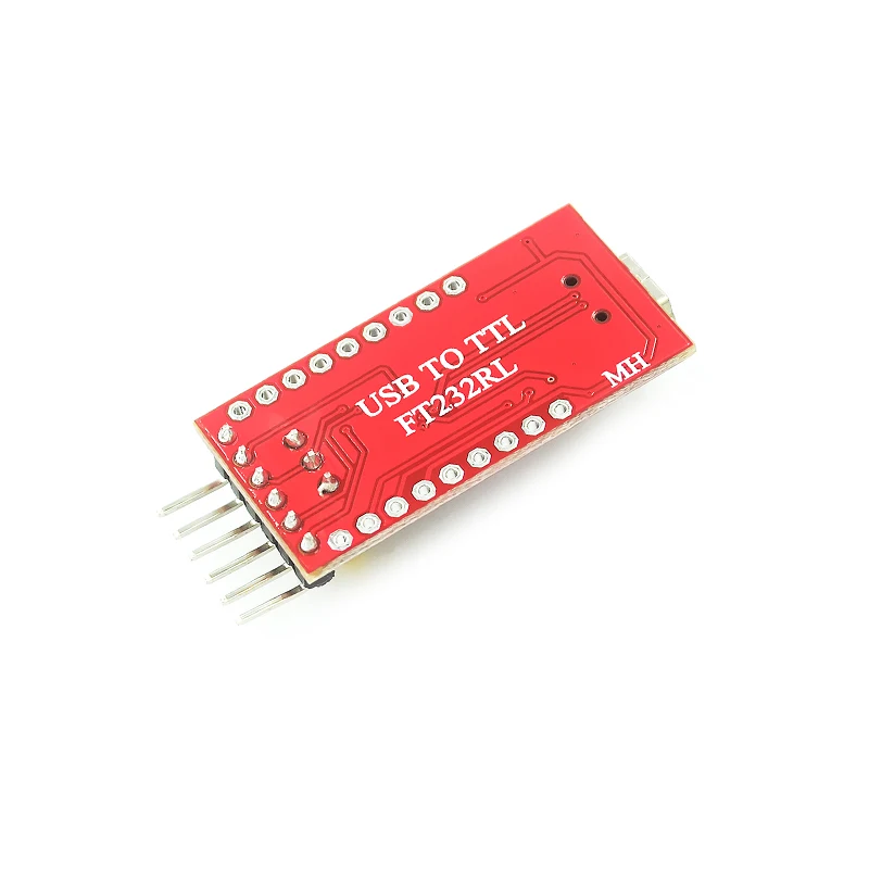 1PCS FT232RL FTDI USB 3.3V 5.5V To TTL Serial Adapter Module Mini Port For Arduino FT232 Pro Mini USB TO TTL 232