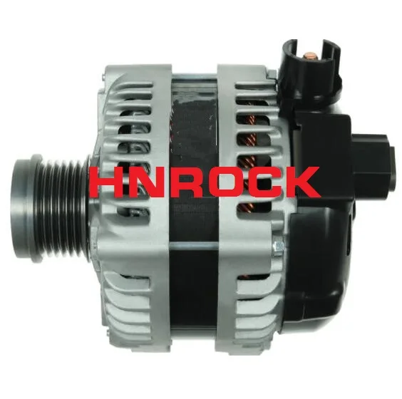 

NEW HNROCK 12V 150A ALTERNATOR 104211-8850 23029 90-29-5855 A-80688 D2BT-10300-AA D2BZ-10346-A UD14183A FOR FORD