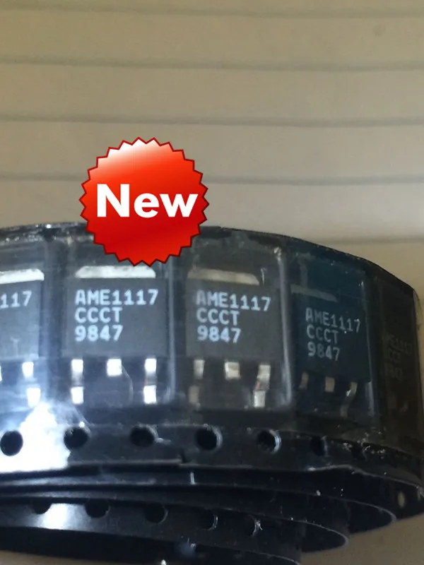 منتج جديد وأصلي AME1117CCCT A0L1718 AP6679GH 6679GH APM4010N K3918