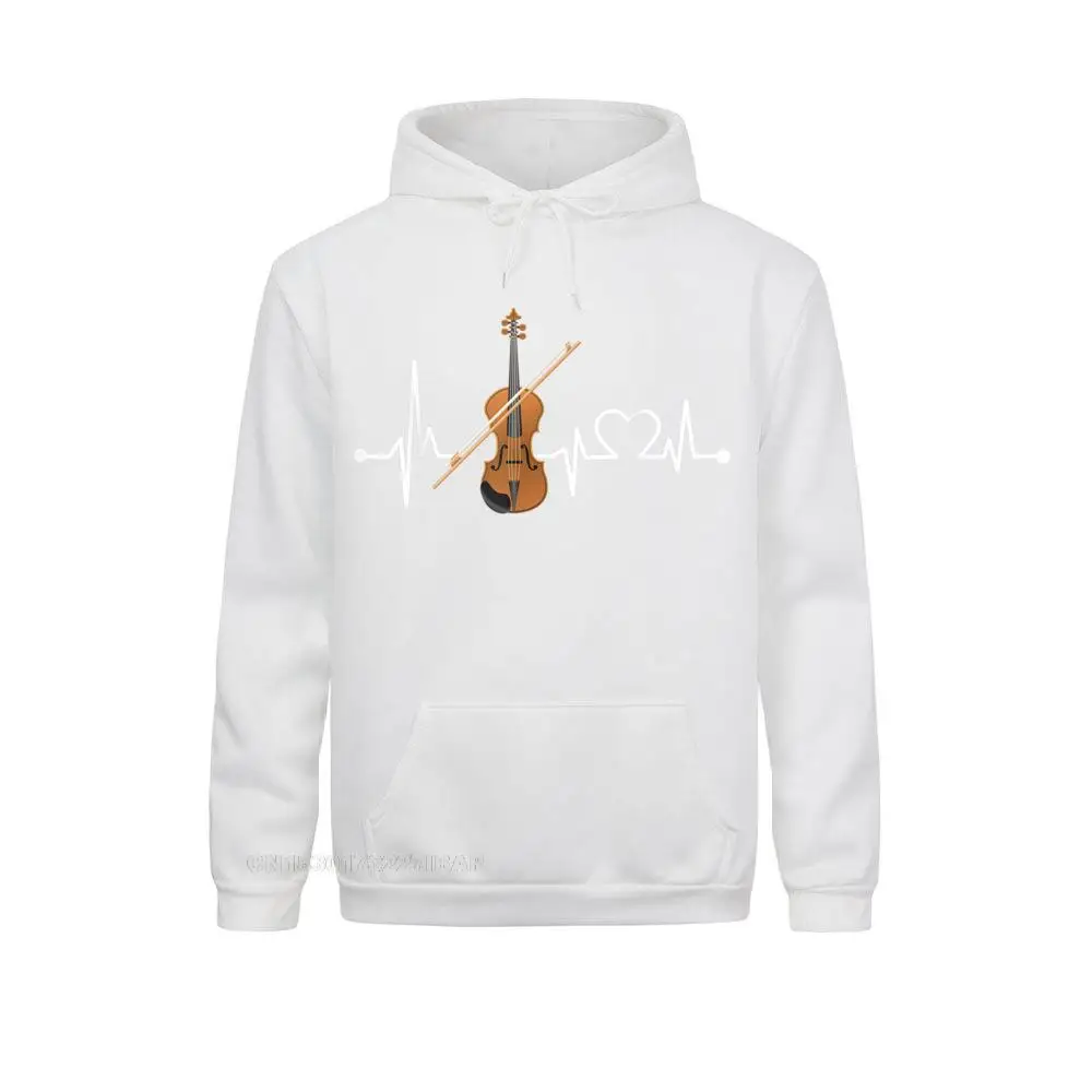 Viola Heartbeat Funny Love For Music Orchestra Cool Hoodie 3D Hoodies For Men Brand Long Sleeve Sweatshirts Chinese Clothes