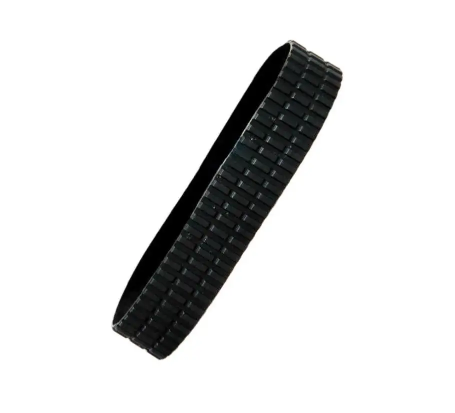 جديد عدسة التكبير المطاط حلقة المطاط قبضة المطاط لنيكون AF-S DX 17-55 مللي متر 17-55 مللي متر f/2.8G IF-ED إصلاح جزء