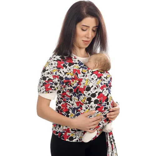 Ei Baby Muster Wrap Sling