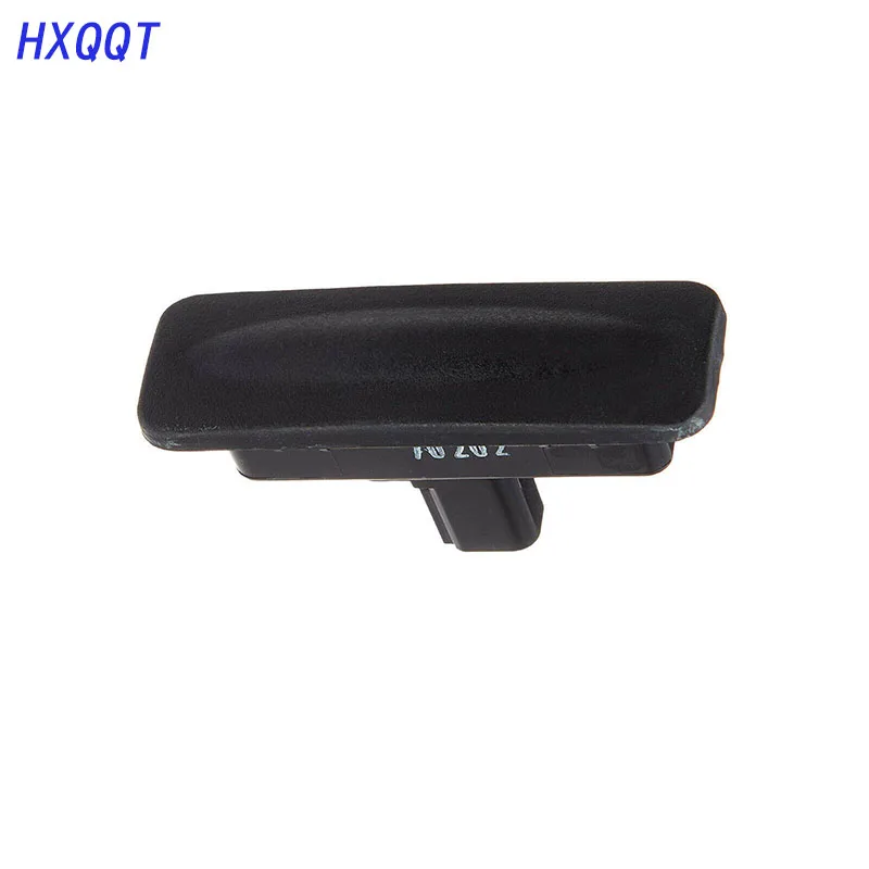 Tailgate Outside Handle 81260A5000 For Hyundai Elantra GT I30 For Kia Ceed 2013-2018 Trunk Lid Lock Handle