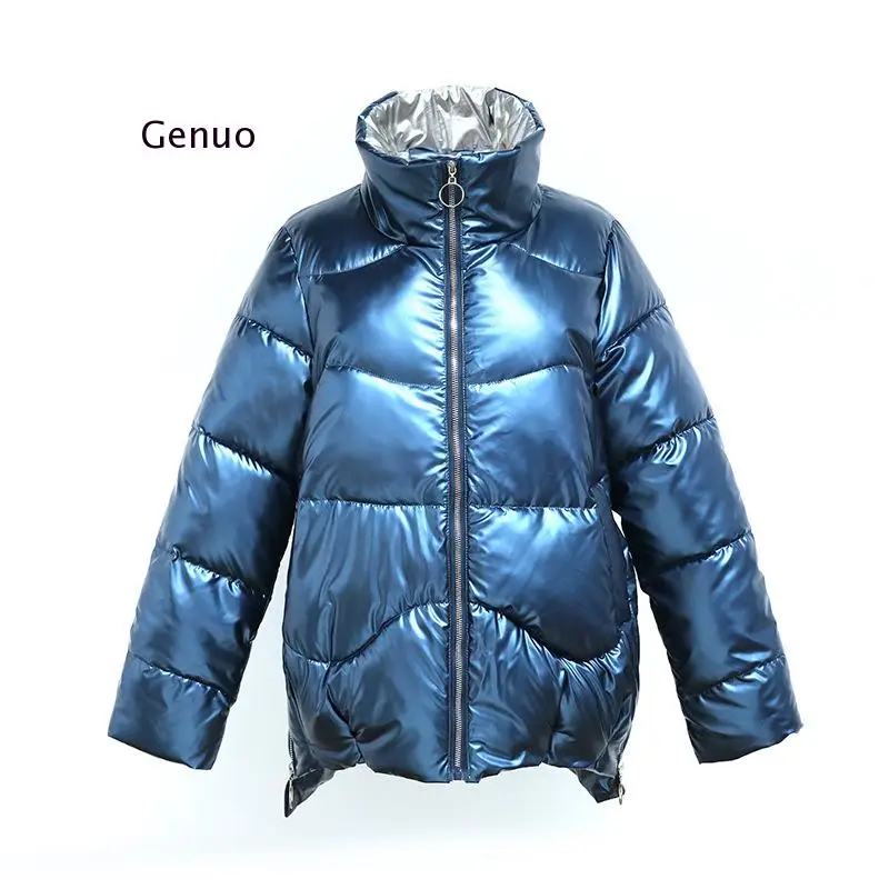 Women's Winter Jacket Parka Women's Bread Winter Coat Down Jacket Women's Down Parka Women Parka Winter Jacket Woman