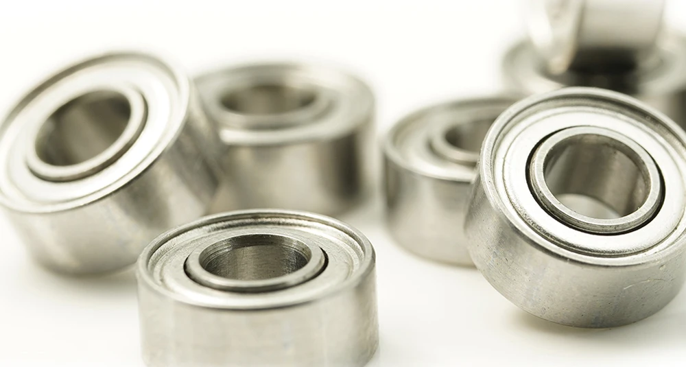 683ZZ Lager ABEC-7 10PCS 3x7x3mm Miniatur 683 ZZ Kugellager 618/3ZZ EMQ z3V3 Hohe Qualität – Detail 18
