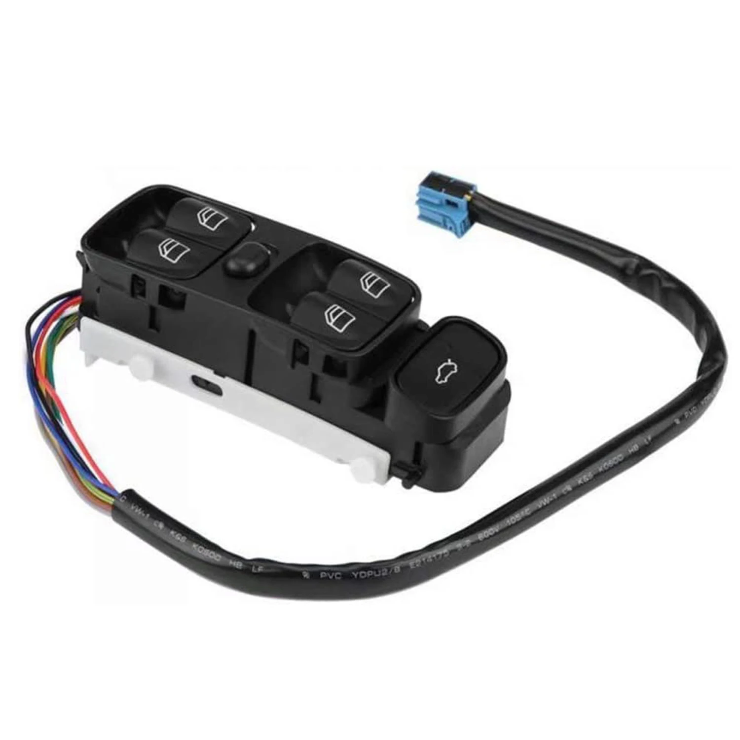 2098203410 A2098203410 New Car Power Control Window Switch Button For Benz W209 CLK320 CLK500 2003-2009