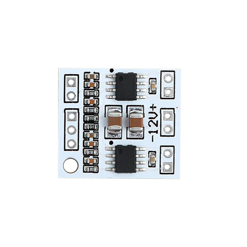 DC 6-14V  Differential Amplifier Board 2x18W  Digital Class D/Class AB Audio Power  NS4110B Voltage