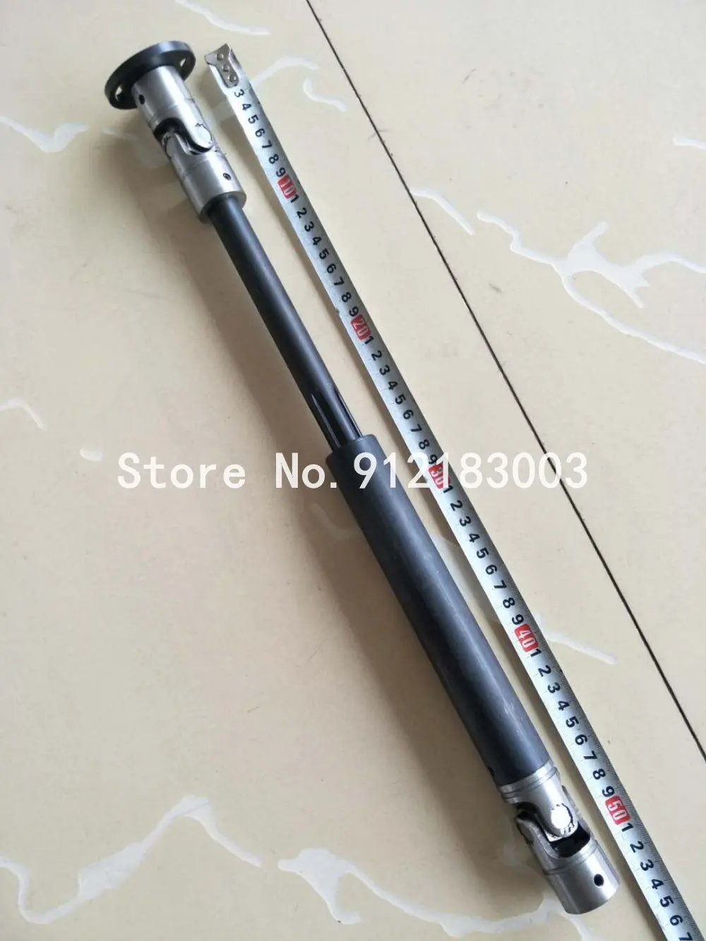 Best Quality 1 Uint Feeder Universal Joint Cardan Shaft For Heidelberg CD102 CX102 XL105 MV.032.546/04 F2.016.451