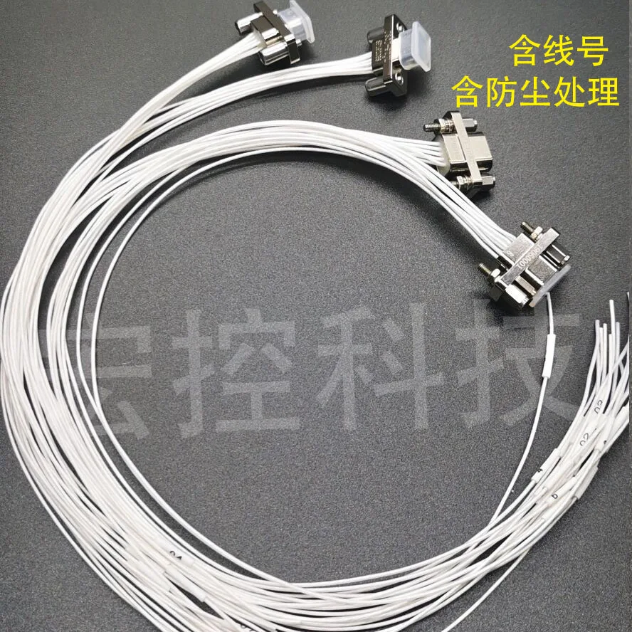 Прямоугольный разъем J30J J30J-9TJL J30J-9ZKP J30J-9ZKW-j