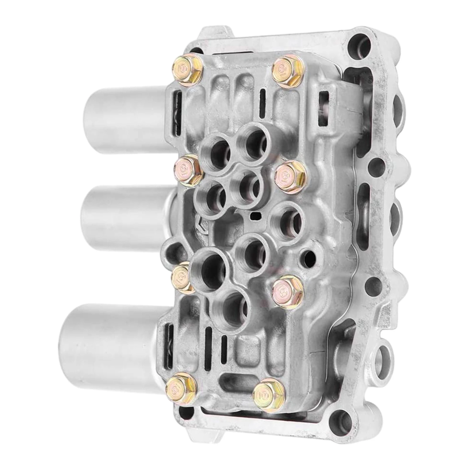 

27200-PWR-013 Transmission Solenoid Set 27200PWR013 Replace Automatic Durable Control Valve Auto Parts for Honda Car