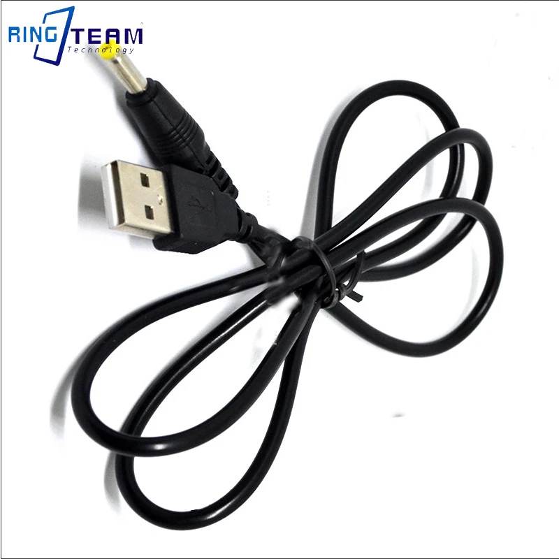 

USB Cable Dedicated Power Cord PSP Charging Cable Is Suitable PSP2000/3000 Charger Data Cable For Sony