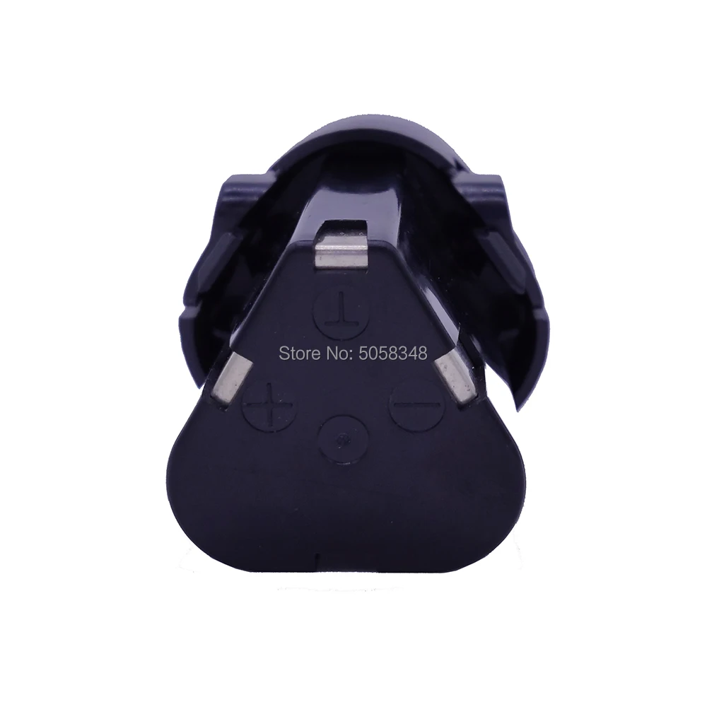 Compatibile 12V 2000mAh battery pack batteria per 12V ricaricabile cordless strumento di 2.0Ah