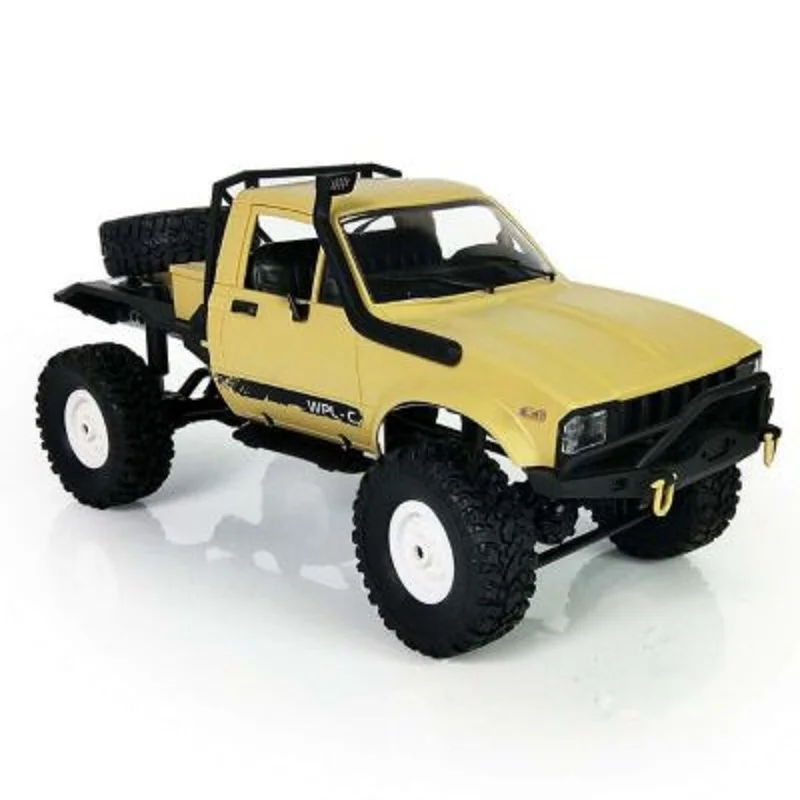 

Naughty Dragon Army card the third Hynix four-wheel-drive tandem climbing car modified model toy