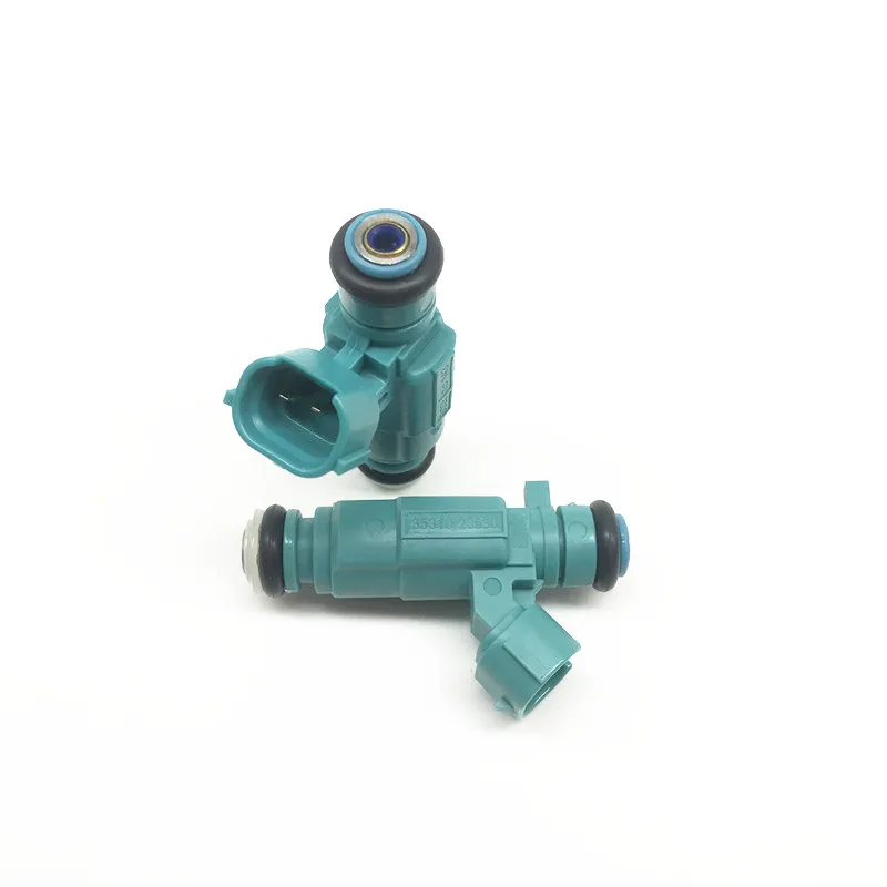 1PCS High Performance Fuel Injector Nozzle 35310-23630 3531023630 35310 23630 Fit For Korean Car 2.7L