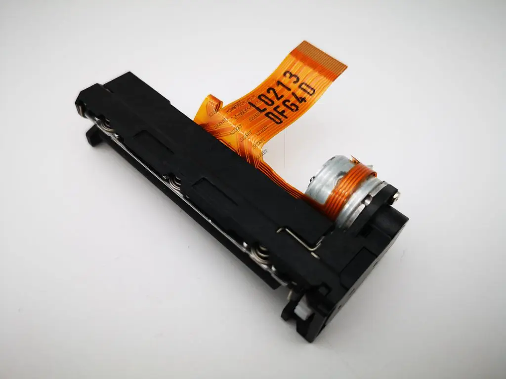 New Original LTP02-245-13 thermal print head  spot LTP02-245 thermal printer core 58mm LTP02-245-11 JX-2R-17 for Verifone Vx520