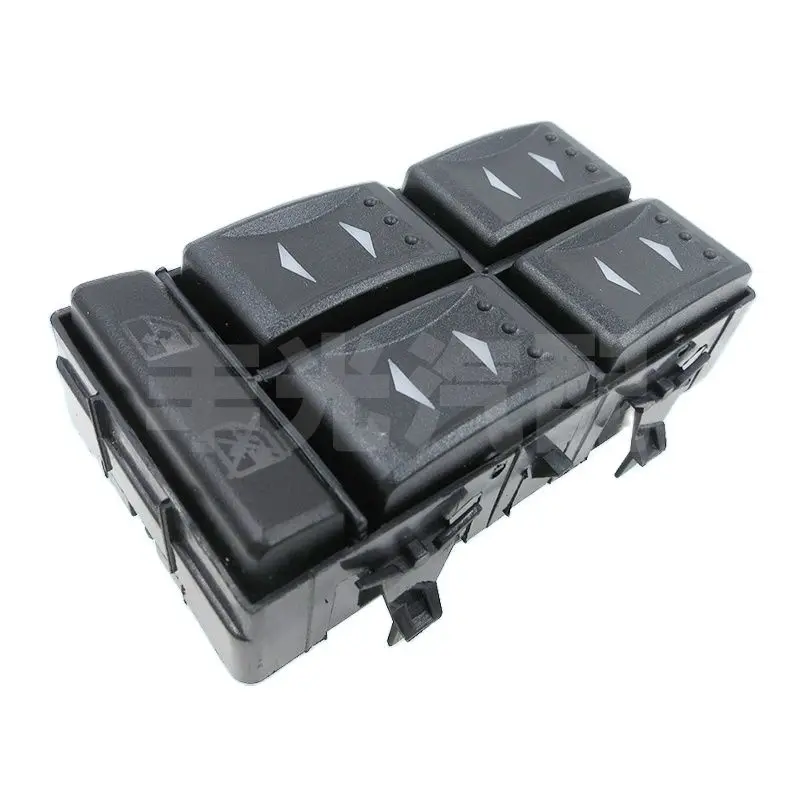 

Factory Direct Window Master Control Switch 3S7T14A132BA apply For Ford Mondeo MK3 01-07 11 Pins