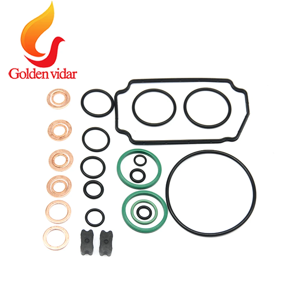 

10pcs/lot Best price Diesel Fuel Engine Pump Repair Kits 096010-0780 Gasket Kits 096010-0780 with top quality